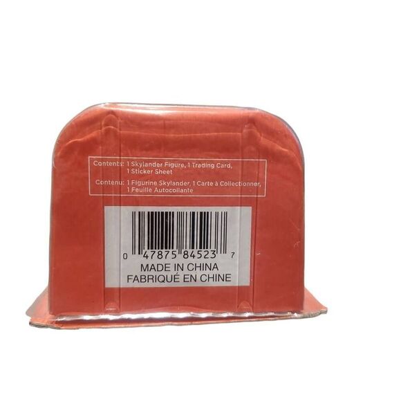 Skylanders Giants Series Sprocket New - Picture 4 of 5